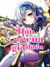 Ảnh bìa của Hầu Gái Của Đại Thiếu Gia [Full]