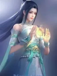 Ảnh bìa của Đấu Phá Thương Khung