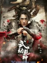 Ảnh bìa của Vũ Động Càn Khôn