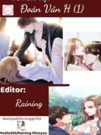 Ảnh bìa của [Edit-Hoàn]Tuyển Tập Đoản Văn Cao H (1)