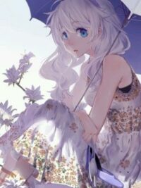 Ảnh bìa của Nữ Phụ Công Tâm Kế [Thuần Bạch Xuẩn Bạch]