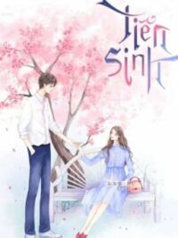 Ảnh bìa của [Hoàn Edit-H Văn] Tiên Sinh