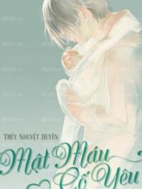 Ảnh bìa của Mật Máu Cố Yêu