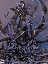 Ảnh bìa của Thôn Phệ Tinh Không