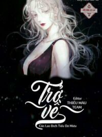 Ảnh bìa của Trở Về (Đã Hoàn)