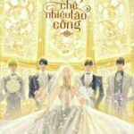 Không Chê Nhiều Lão Công (Siêu Hot, Siêu Sắc)