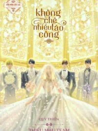 Ảnh bìa của Không Chê Nhiều Lão Công (Siêu Hot, Siêu Sắc)