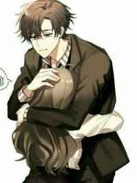 Ảnh bìa của Cô Vợ Ngốc Của Cảnh Thiếu