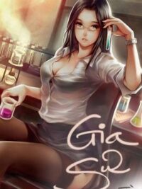 Ảnh bìa của Gia Sư  (Sủng, Siêu Sắc, Nữ Gia Sư X Nam Học Trò 18+) | Tà Sắc