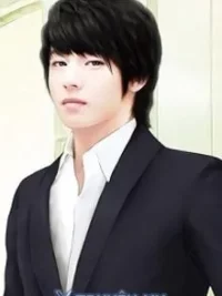 Ảnh bìa của Lưu Manh Lão Sư