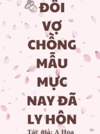 Ảnh bìa của [ Cao H – Hoàn ] Đôi Vợ Chồng Mẫu Mực Nay Đã Ly Hôn