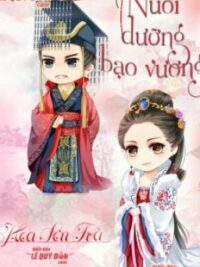 Ảnh bìa của Nuôi Dưỡng Bạo Vương