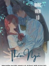 Ảnh bìa của [Cao H] Thẩm Ngữ – Edit