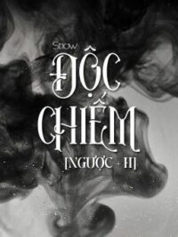 Ảnh bìa của Độc Chiếm [Ngược + H]