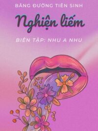 Ảnh bìa của [Đm/Thô Tục] Nghiện Liếm