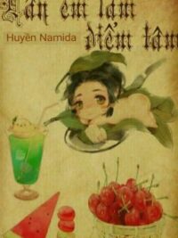 Ảnh bìa của [Mộng Dục Hệ Liệt] Lấy Em Làm Điểm Tâm – Huyền Namida (Full)