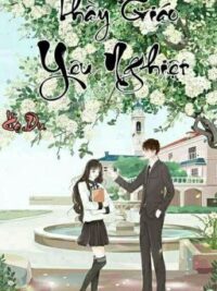 Ảnh bìa của Thầy Giáo Yêu Nghiệt (Full)