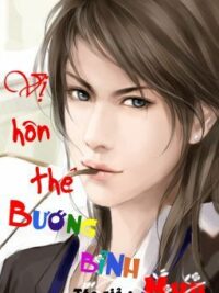 Ảnh bìa của Vị Hôn Thê Bướng Bỉnh (Full)-Mun