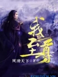 Ảnh bìa của Ta Là Chí Tôn