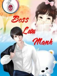Ảnh bìa của Boss Lưu Manh – Full