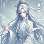 Bạch Ngưng Băng | Truyện Cổ Chân Nhân