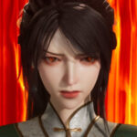 Minh họa: Yến Tuyết Ngân | Truyện Lục