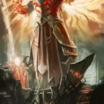 Thị Huyết Điện Chủ | Truyện Tiên Võ Đế Tôn