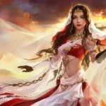 Lãng Ô Thần Vương | Truyện Mục Thần Ký