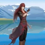 Minh họa: Lộ Sơn Ngạn | Truyện Long