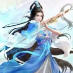 Hư Thiên Tôn | Truyện Mục Thần Ký