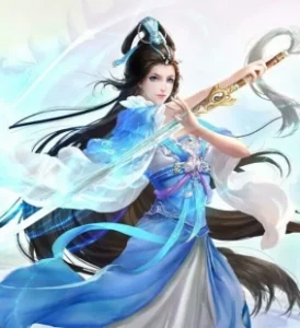 Minh họa: Hư Thiên Tôn | Truyện Mục