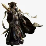 Minh họa: Mục Thần Ký: Duyên Phong Đế