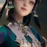 Minh họa: Yên Vân Hề | Truyện Mục