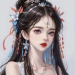 Minh họa: Ngô Nữ: Tiên Thanh Nhi |