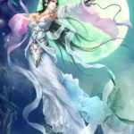 Nguyệt Thiên Tôn | Truyện Mục Thần Ký