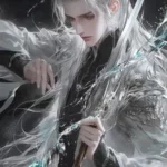 Thổ Bá | Truyện Mục Thần Ký