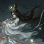 Minh họa: Văn Thiên Các | Truyện Mục