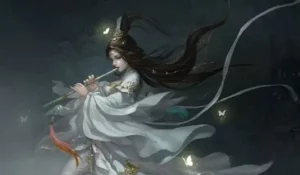 Minh họa: Văn Thiên Các | Truyện Mục