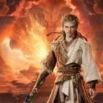 Minh họa: Tần Hán Trân | Truyện Mục