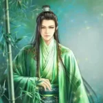 Nhân Vật Khương Thái Hư | Tiên Võ Đế Tôn