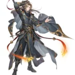 Tiêu Lâm | Truyện Đại Chúa Tể