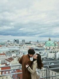 Ảnh bìa của Tiểu Thư Sống Lại, Chồng Yêu Cưng Chiều.