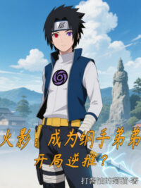 Ảnh bìa của Hokage: Trở Thành Tsunade Đệ Đệ, Bắt Đầu Đẩy Ngược?