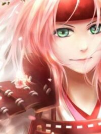 Ảnh bìa của [Đồng Nhân Naruto] Ảo Mộng Hồng Anh