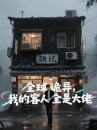 Ảnh bìa của Toàn Cầu Quỷ Dị, Khách Nhân Của Ta Tất Cả Đều Là Đại Lão