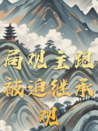 Ảnh bìa của Bắt Đầu Quán Chủ Chạy Trốn, Bị Ép Kế Thừa Đạo Quan