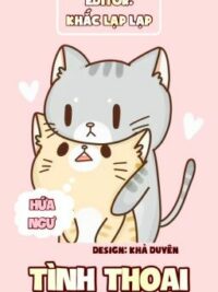 Ảnh bìa của [Edit] [Full] [Beta-Ing] [Xuyên Nhanh] Tình Thoại