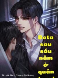Ảnh bìa của [Đam Mỹ/Edit/Hoàn] Beta Sau Sáu Năm Ở Quân Doanh