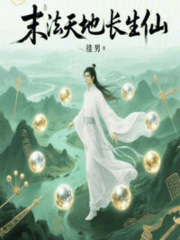 Ảnh bìa của Mạt Pháp Thiên Địa Trường Sinh Tiên