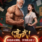 Cao Võ: Giáo Hoa Tôn Nữ Đừng Sợ, Gia Gia Vô Địch